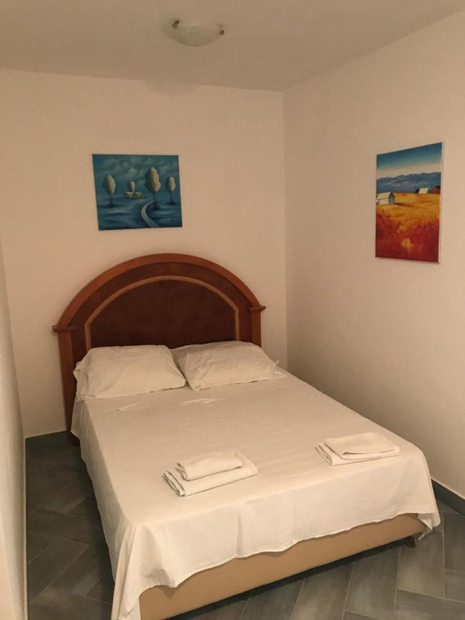 Rooms Laura Medulin Extérieur photo