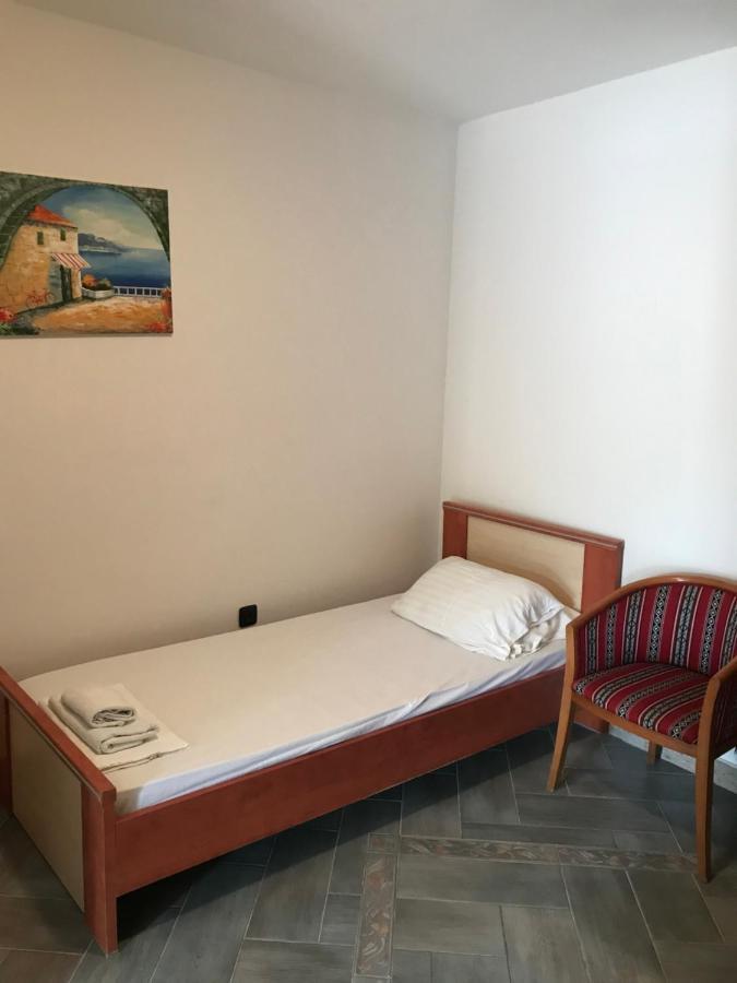 Rooms Laura Medulin Extérieur photo