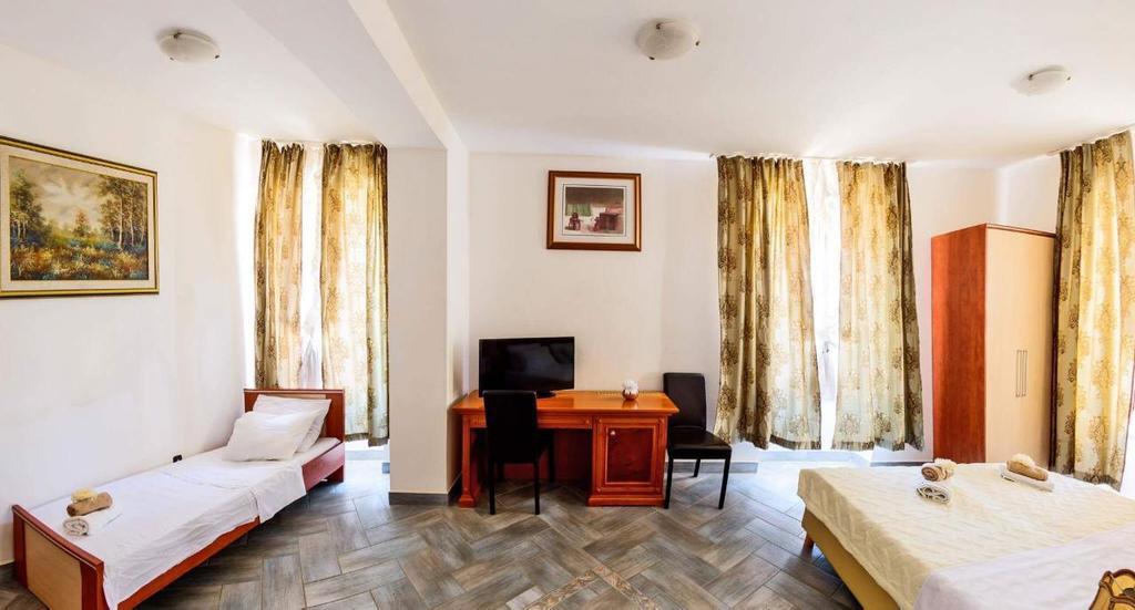 Rooms Laura Medulin Extérieur photo