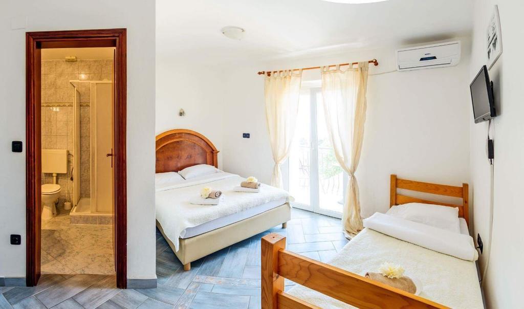 Rooms Laura Medulin Extérieur photo