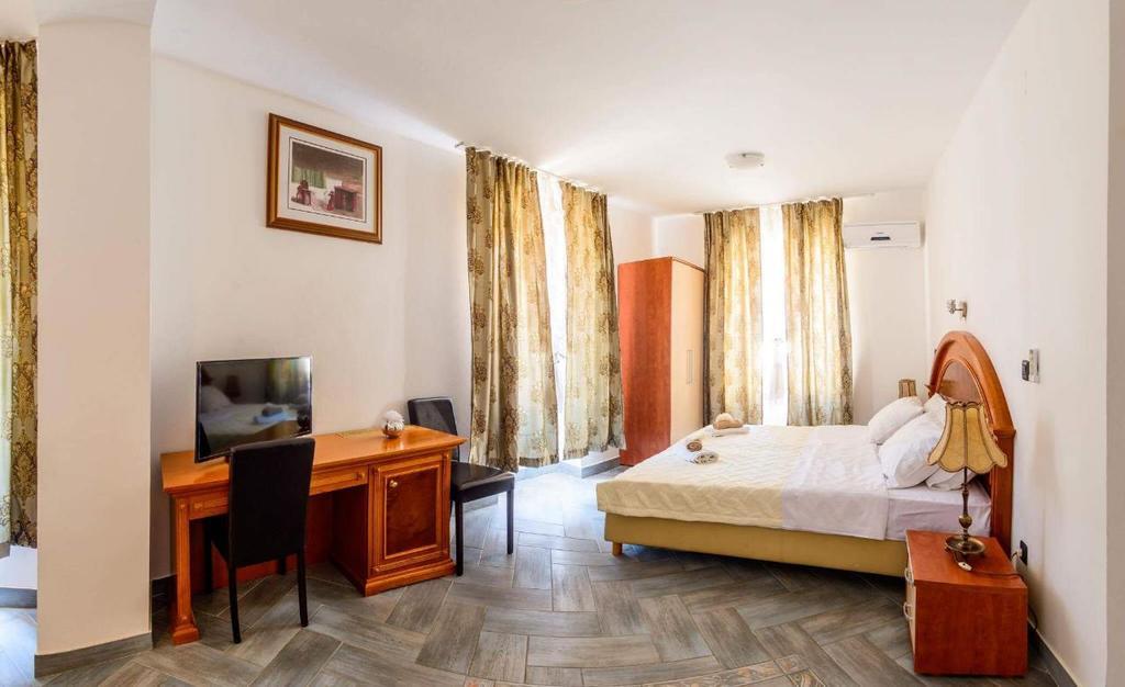 Rooms Laura Medulin Extérieur photo
