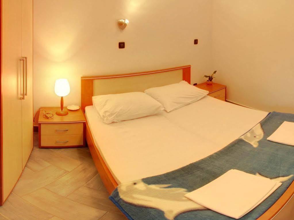 Rooms Laura Medulin Extérieur photo