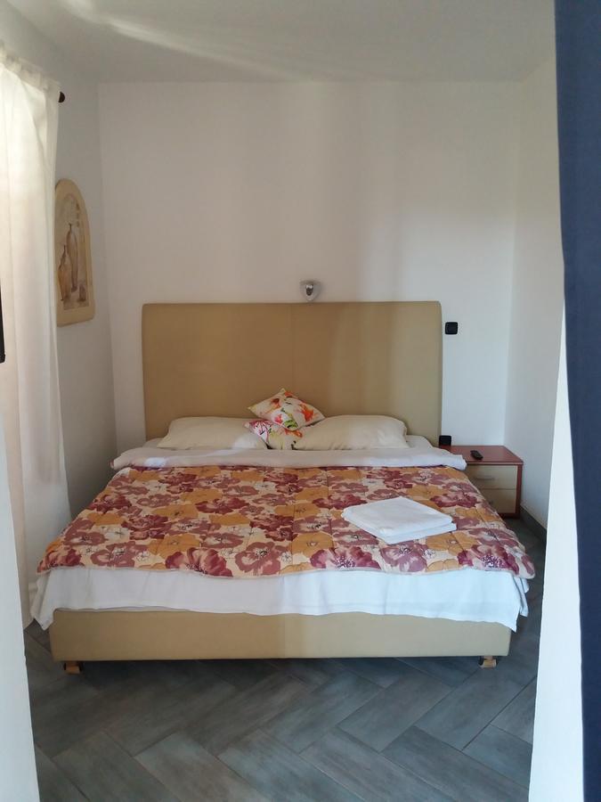 Rooms Laura Medulin Extérieur photo