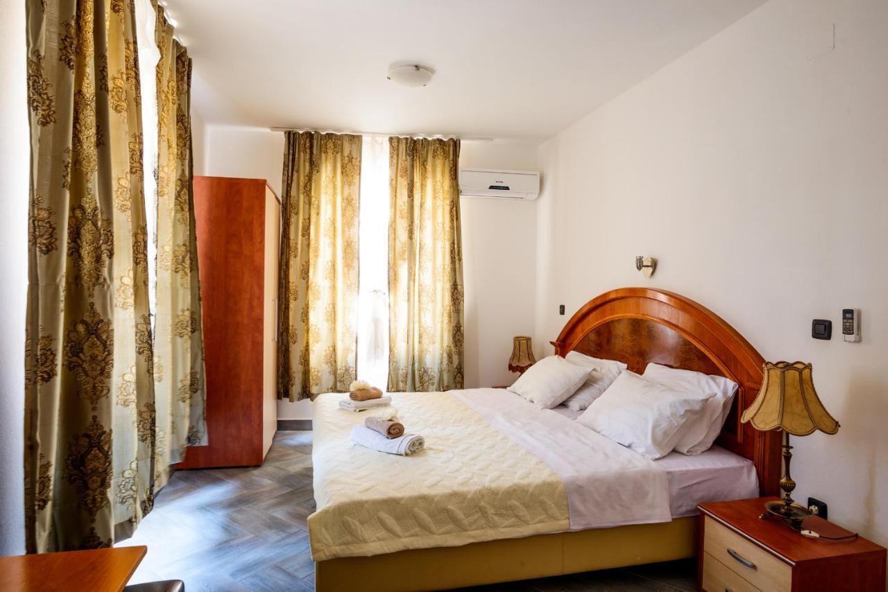Rooms Laura Medulin Extérieur photo
