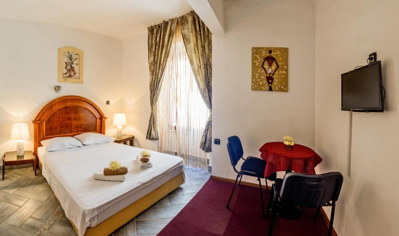 Rooms Laura Medulin Extérieur photo
