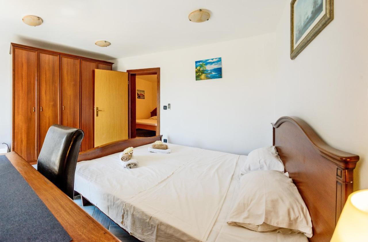 Rooms Laura Medulin Extérieur photo