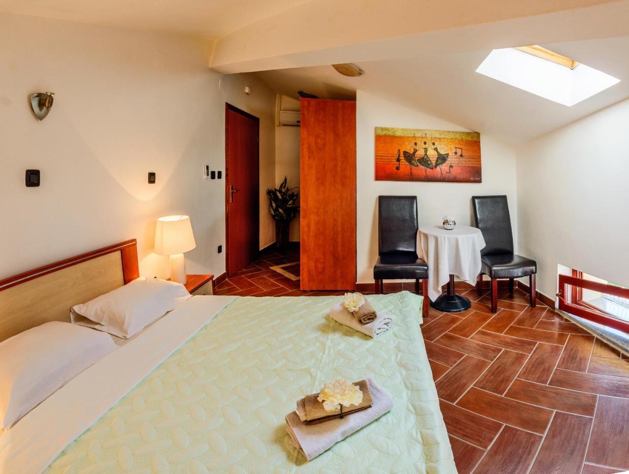Rooms Laura Medulin Extérieur photo