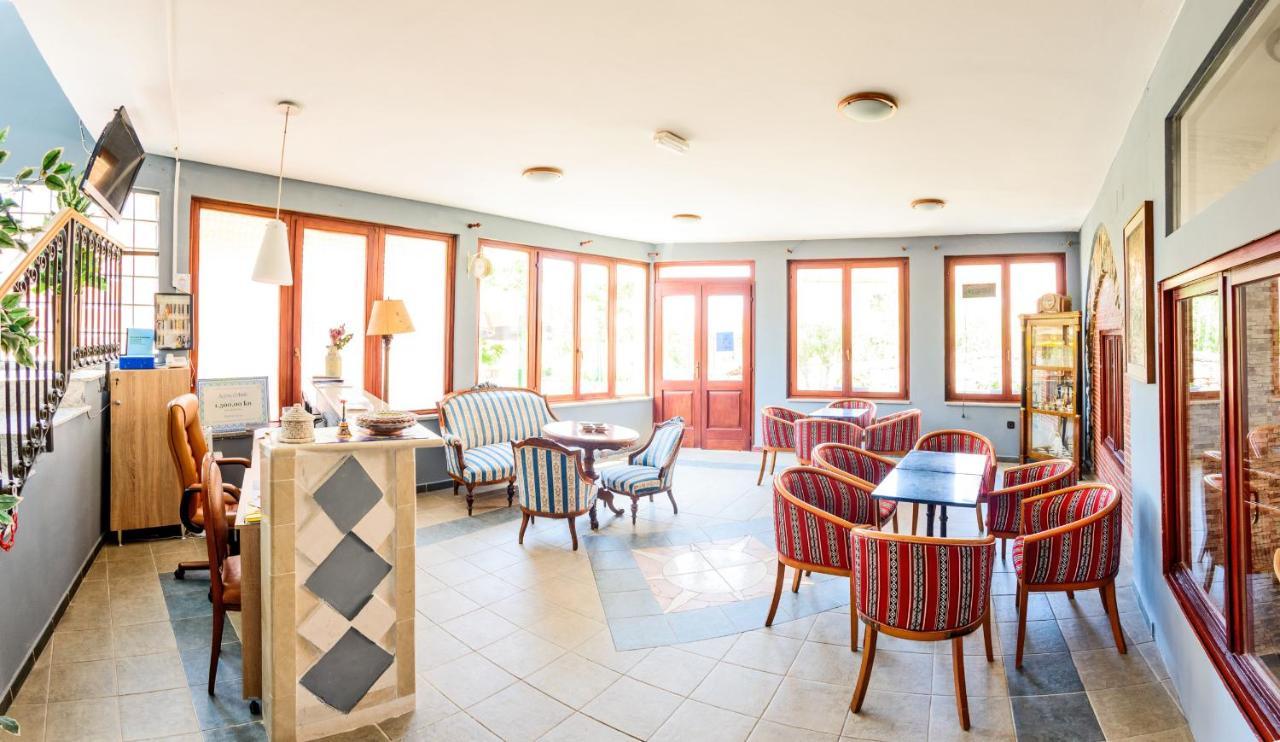 Rooms Laura Medulin Extérieur photo